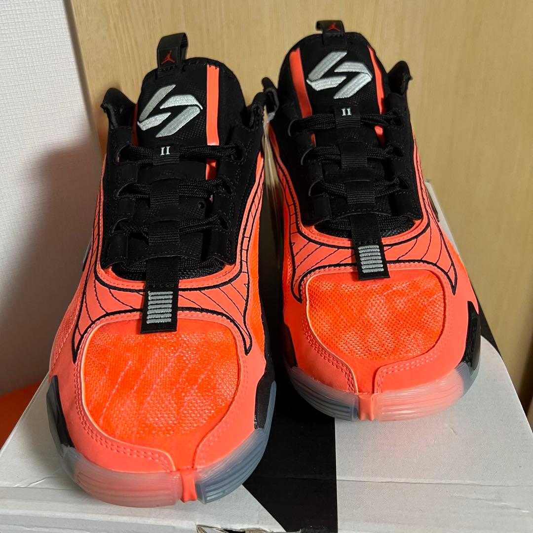 ルカ 2 LUKA 2 Trick Shot PF ルカ ドンチッチ 赤　レッド