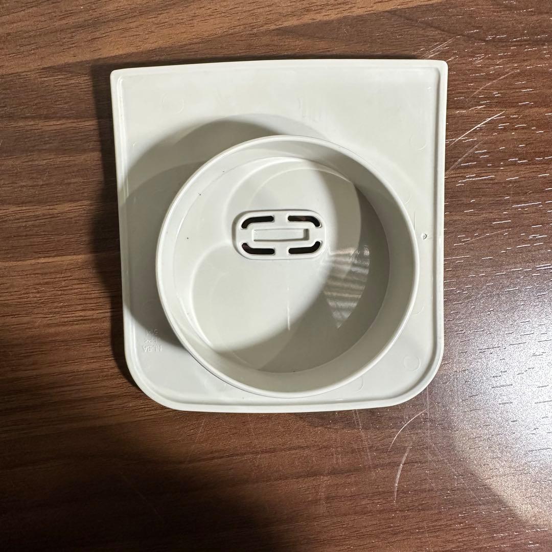 美品 象印 炊飯機 マイコン式 3合 NL-BB05-WM 18年製