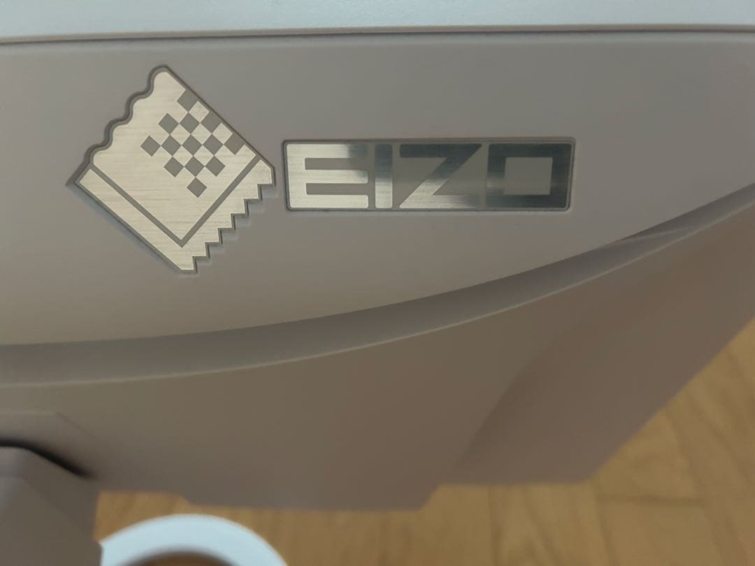 EIZO EV2795 ホワイト 27インチ