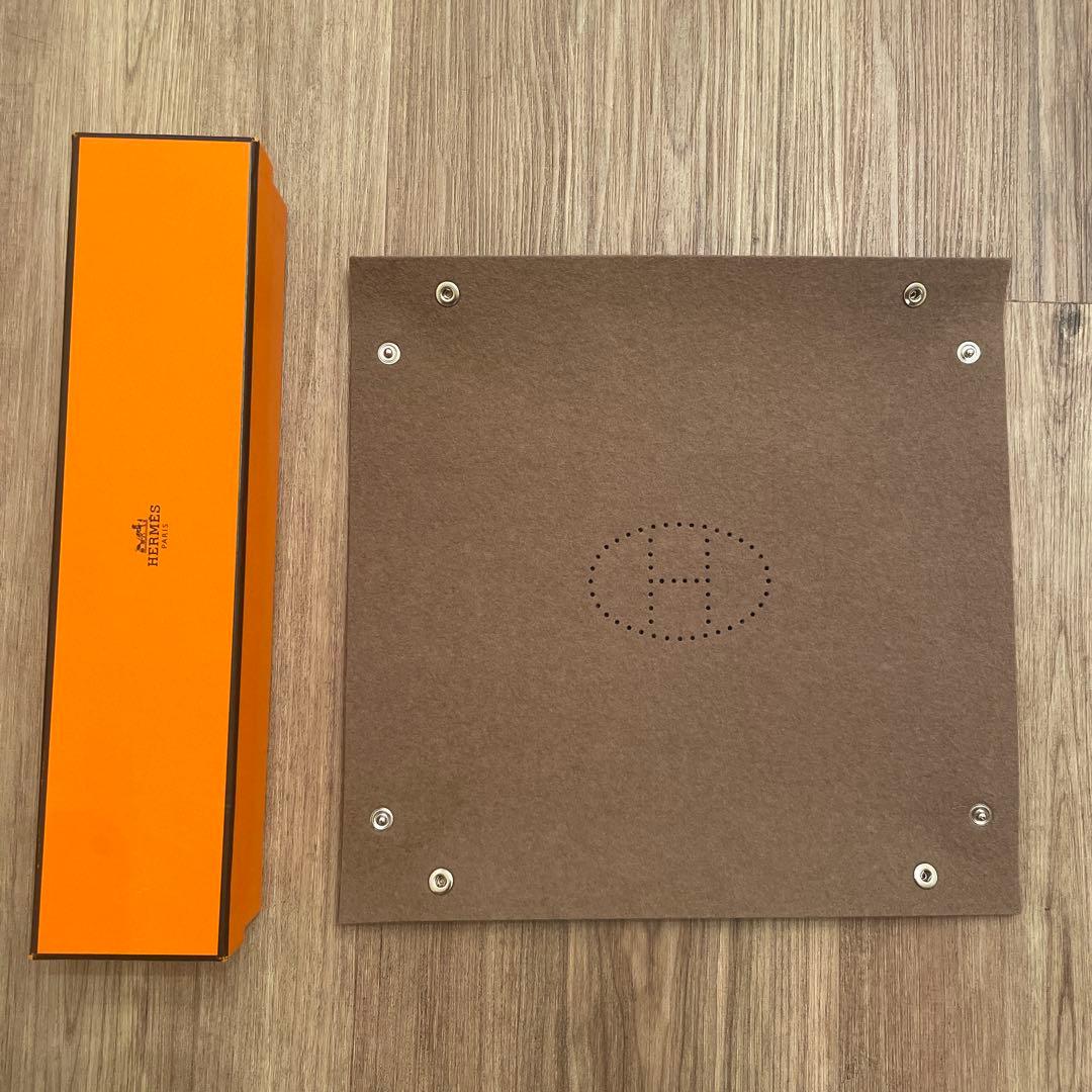 エルメス トレー