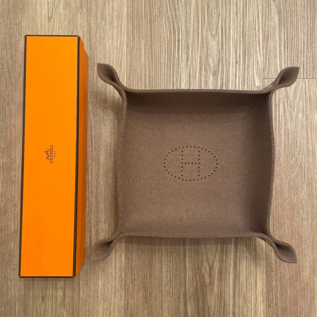 エルメス トレー