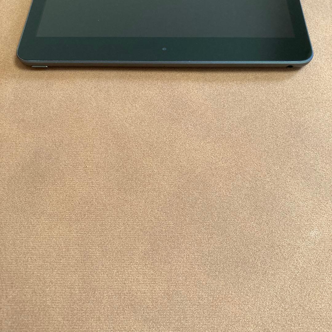 1174【早い者勝ち】電池ほぼ新品☆iPad7第7世代32GB WIFIモデル☆