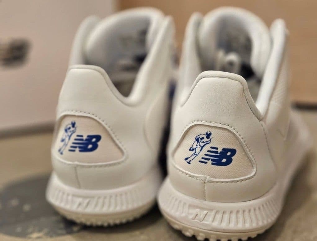 ★【新品・未使用❗】NB大谷翔平Ohtani v1 Turf TSHOWB1