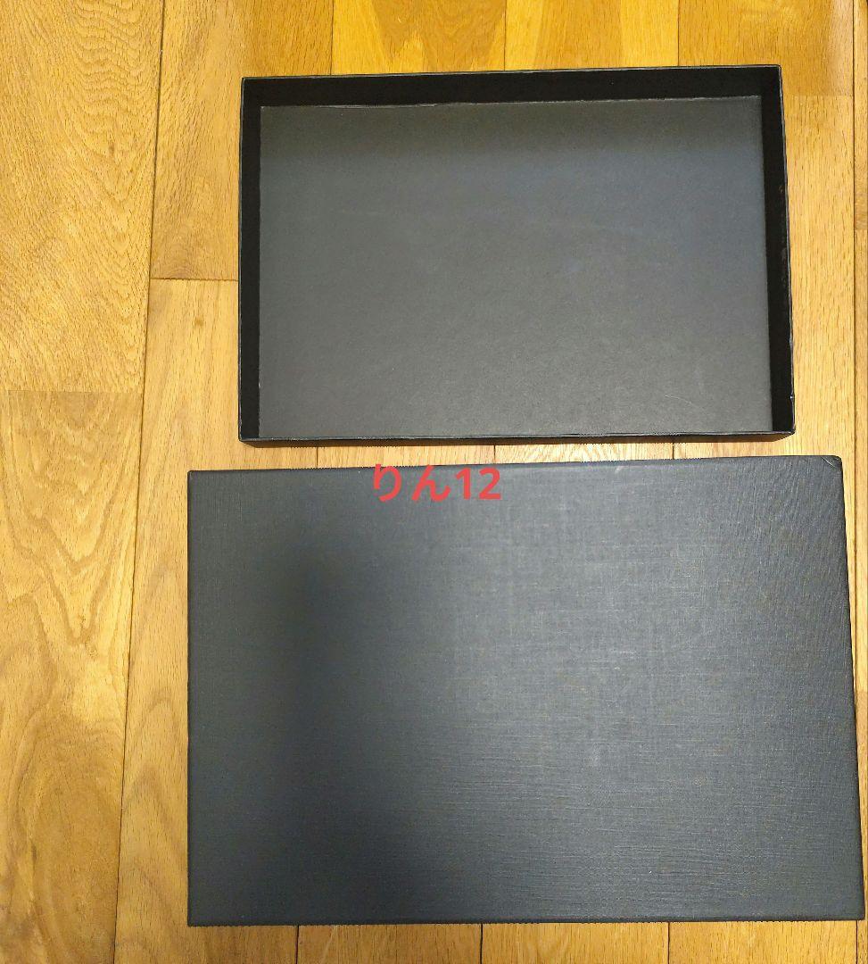 紙袋　ショッパー ヴェルサーチ　ギフト　箱　box プレゼント　ラッピング