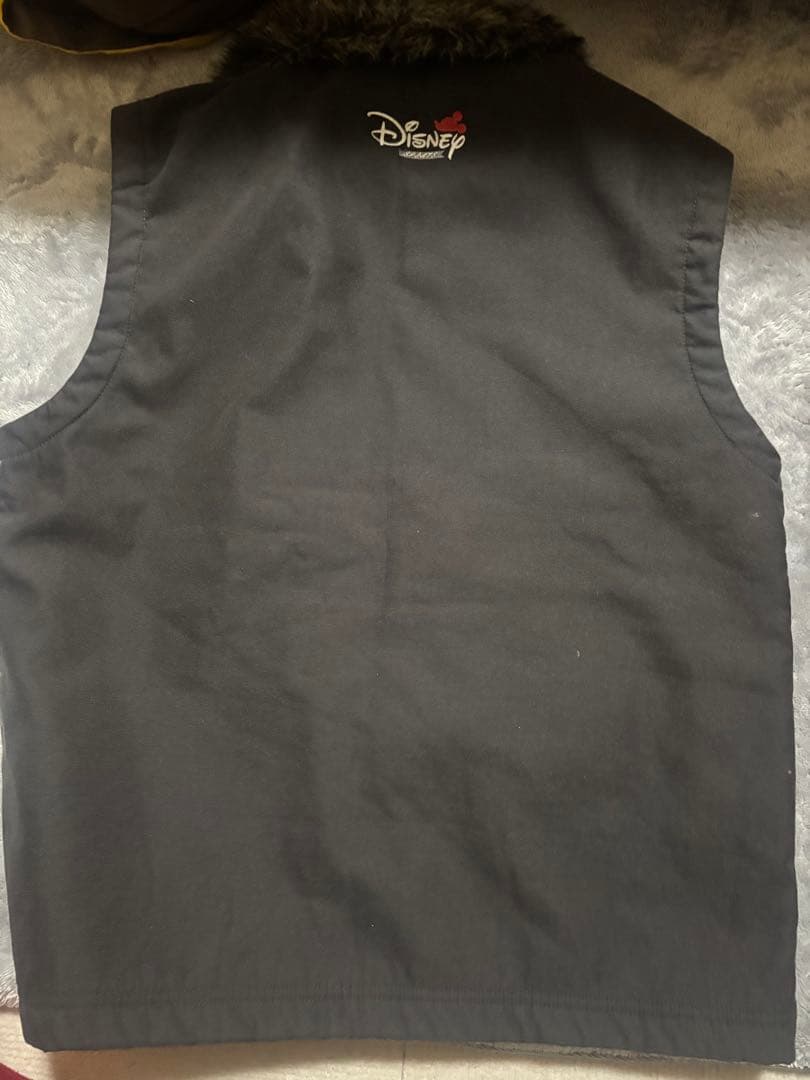 ミッキーベスト