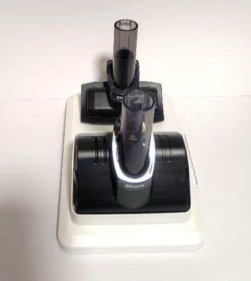 Shark 掃除機EVOPOWER SYSTEM BOOST+ LC701JBK