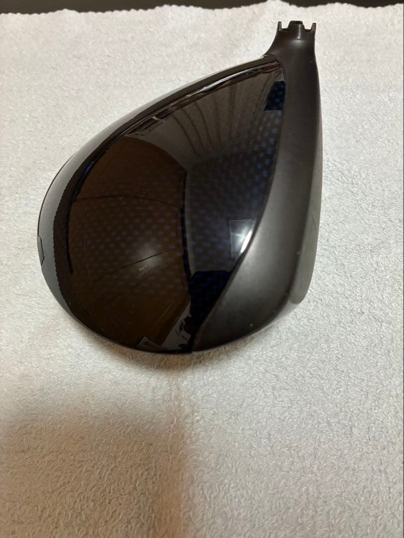 Callaway PARADYM トリプルダイヤ9.0 ヘッドのみ