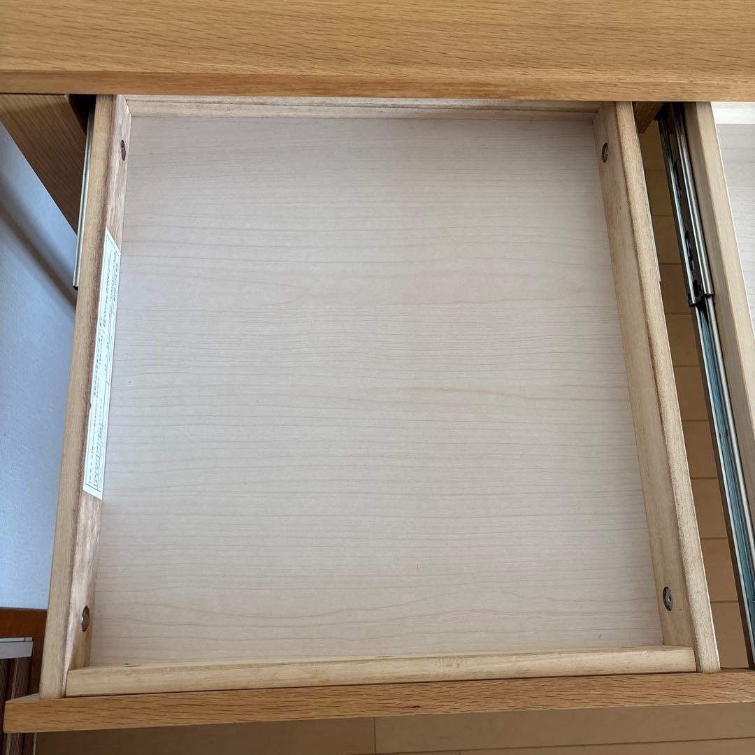 【まー】KOIZUMI コイズミ BEENO ビーノ 学習机