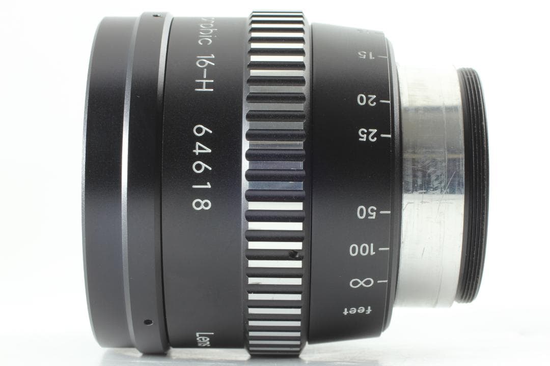レンズ(単焦点) Kowa Prominar Anamorphic 16-H Cine Lens