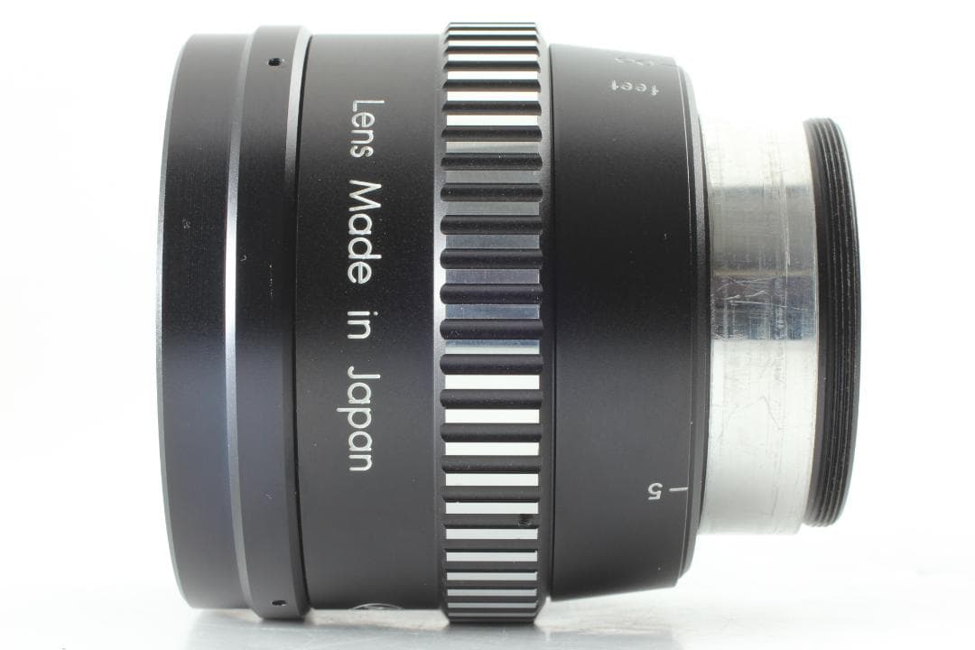 レンズ(単焦点) Kowa Prominar Anamorphic 16-H Cine Lens