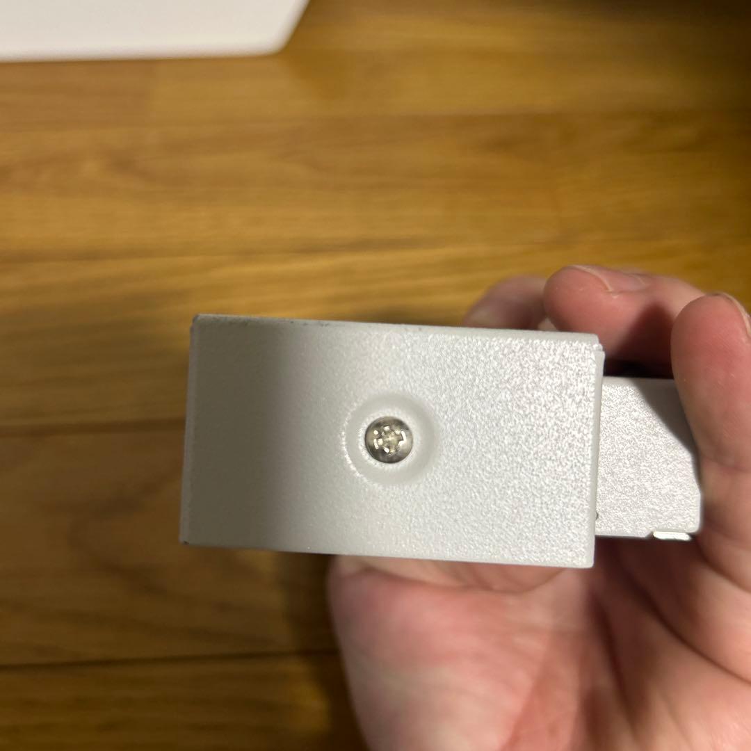 MARTY用プリンタアダプタ