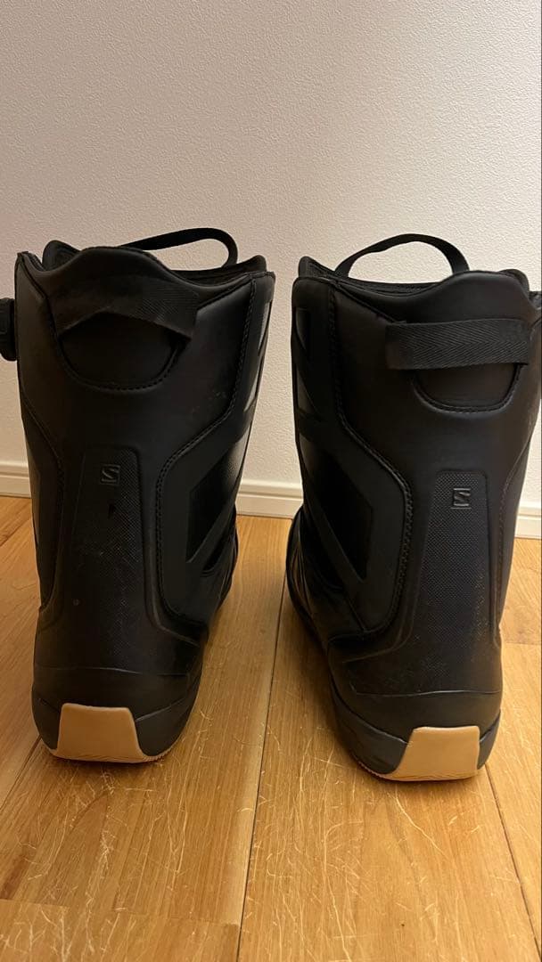 スノーボード SALOMON launch BOA sj 23-24