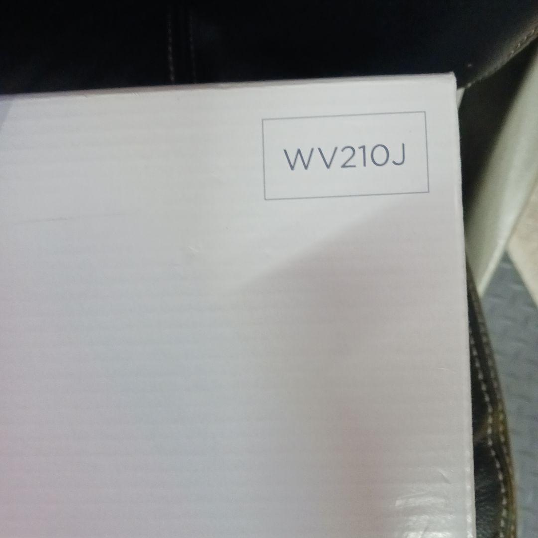 グ*レ様 Shark EVOPOWER WV210J 充電式ハンディクリーナー