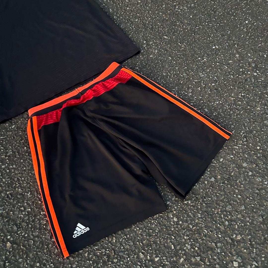 【希少品】 Manchester united training setup