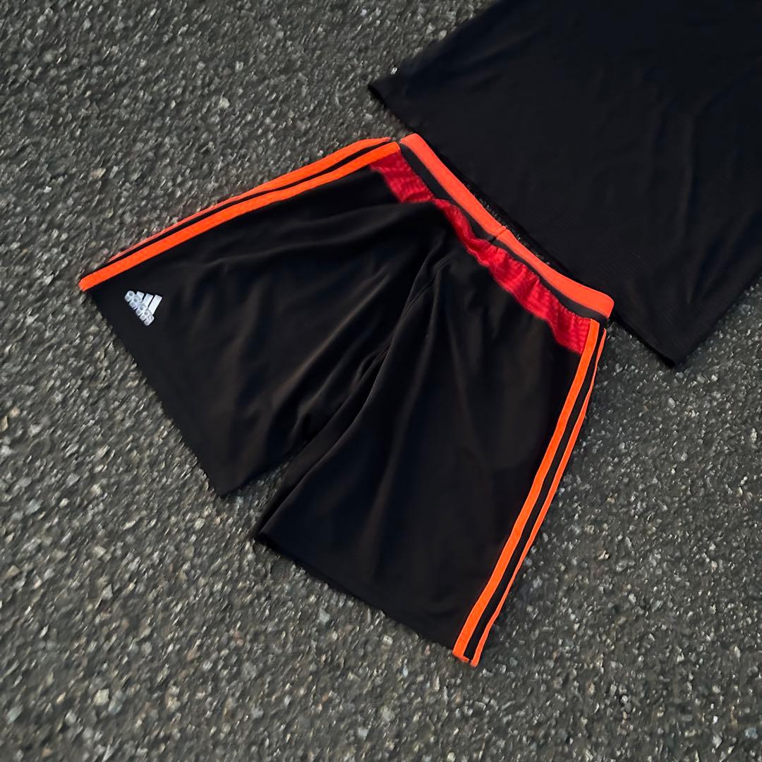 【希少品】 Manchester united training setup