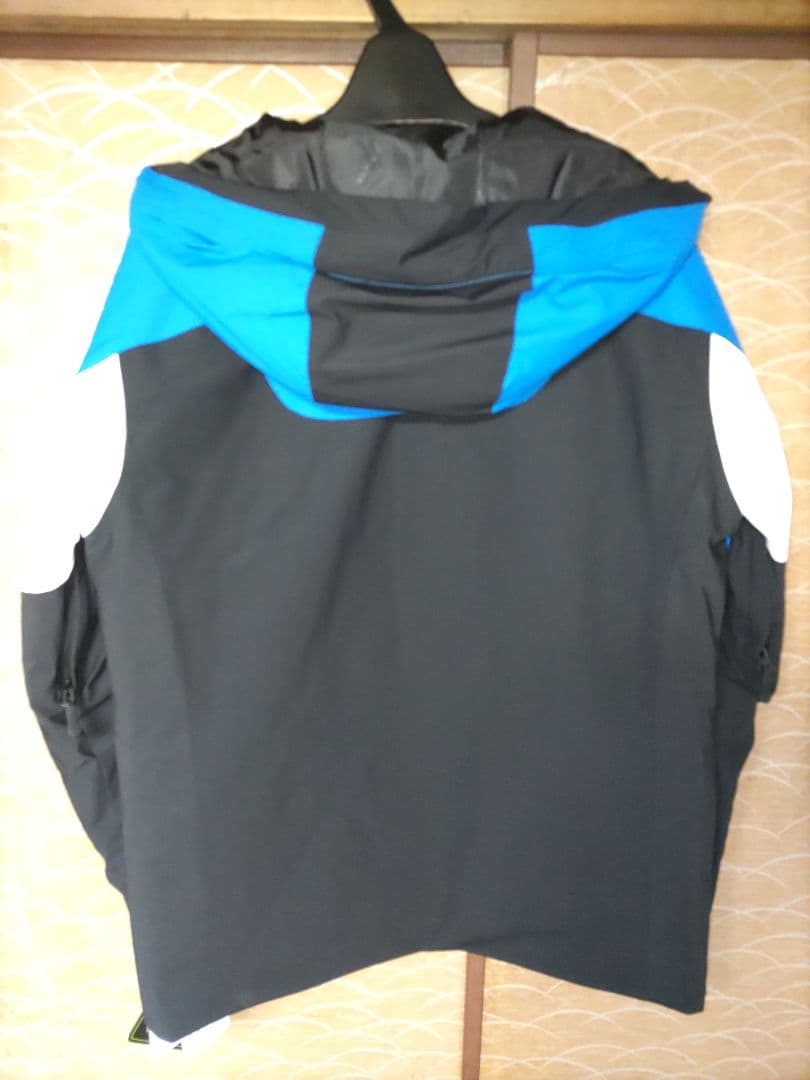 新品タグ付き Phenix HIGH GRAED MODEL JACKET