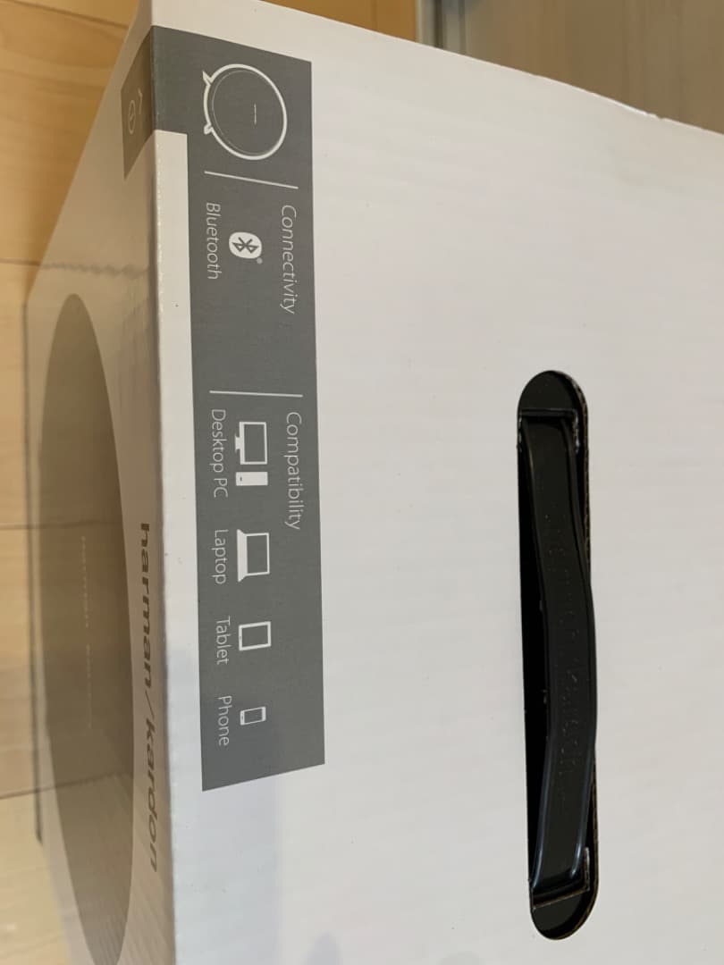 harman/kardon ワイヤレススピーカー