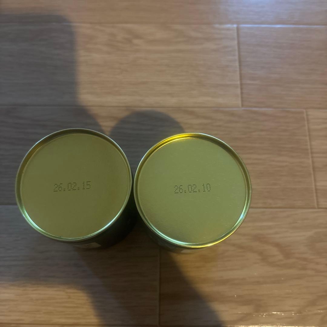 八女　抹茶 星野製茶園　星の露　八女の露　新茶　Matcha rare