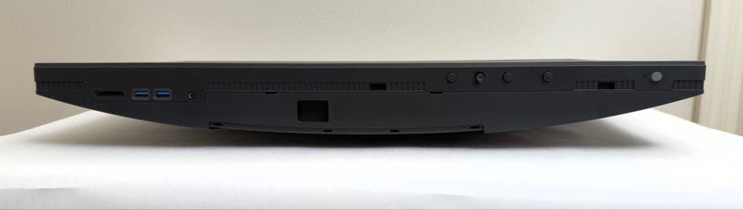 BenQ SW272U 27型 4K カラーマネジメントモニター