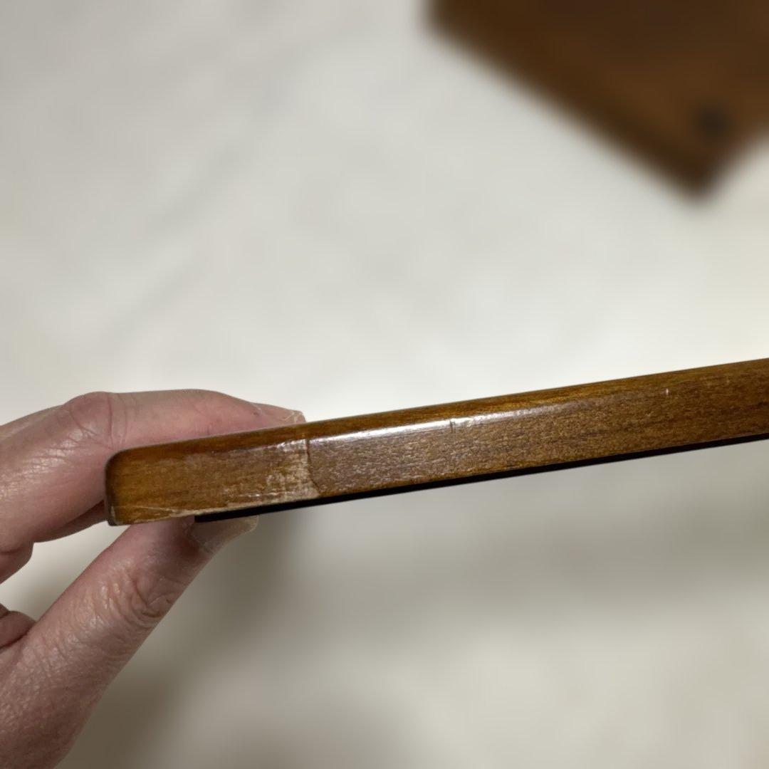 豊岡クラフト・ペントレイ蓋付