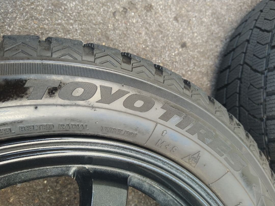 G-SPEED　14インチ 　軽自動車　スタッドレスタイヤ４本セット