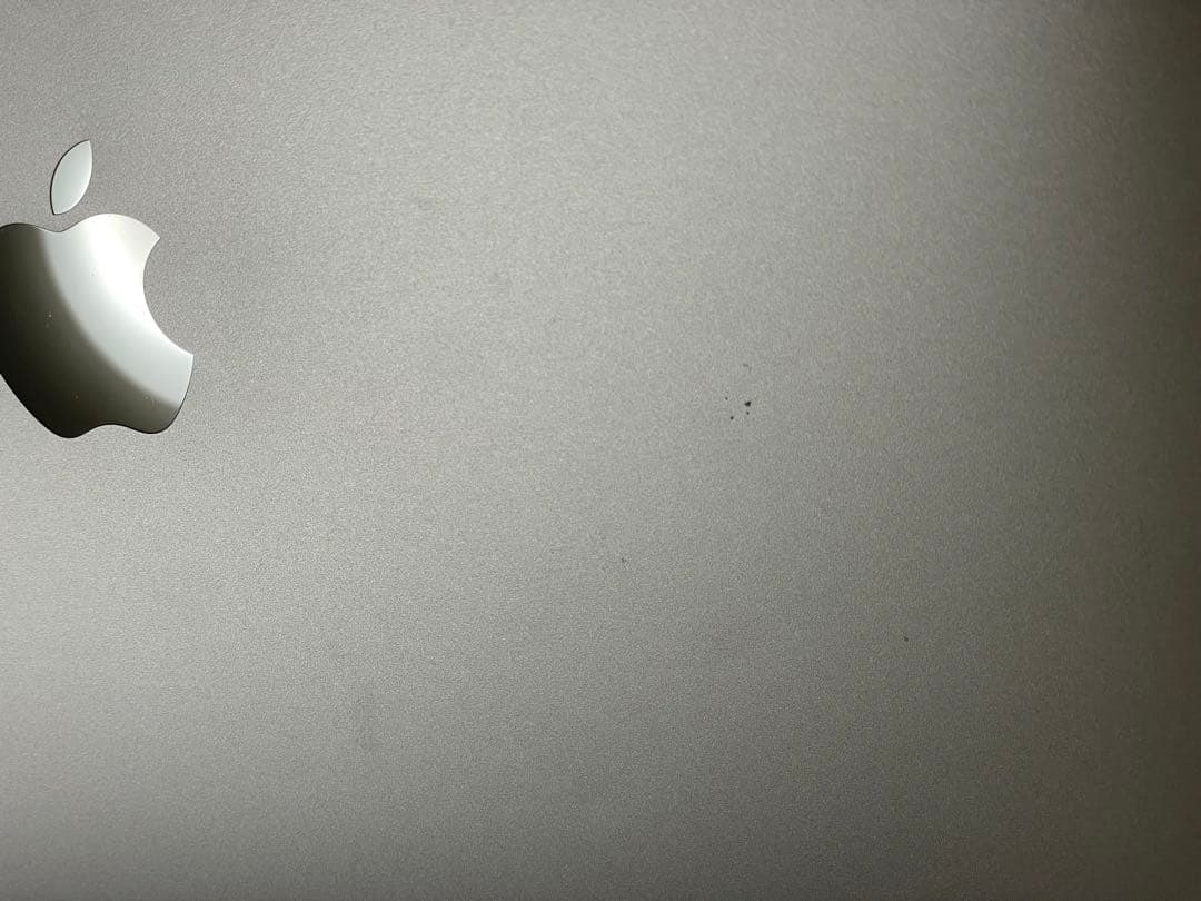 美品 macbook air m1 512GB 13インチ メモリ8GB