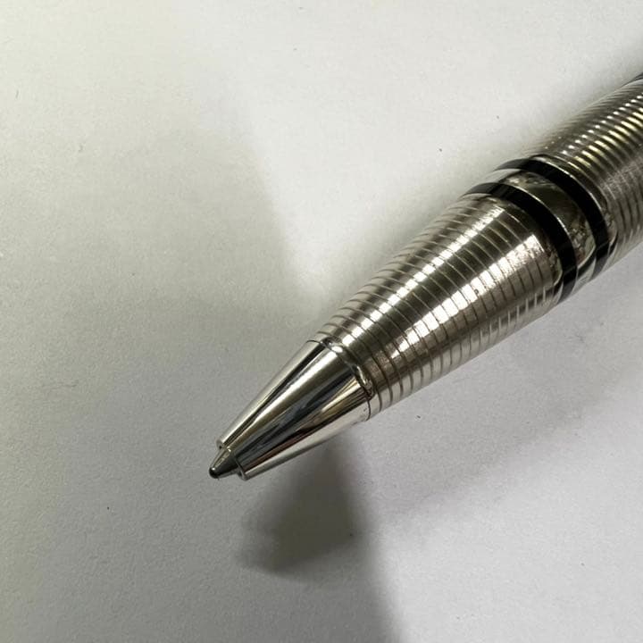 Mont Blanc モンブラン スターウォーカー ドゥエ ボールペン