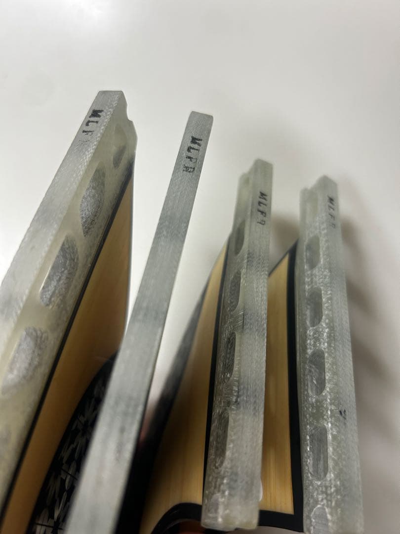 Futurefinフューチャーフィン QUAD RASTABAMBO クアッド