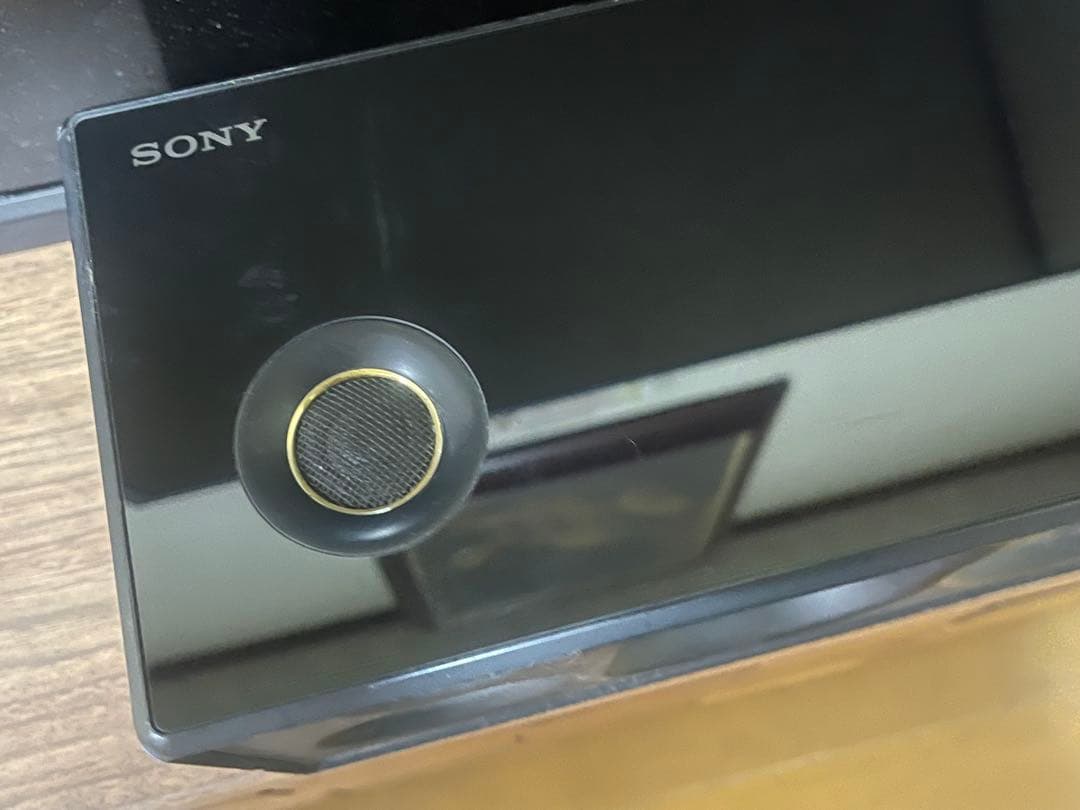 SONY SRS-X99スピーカー