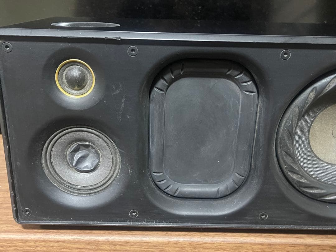 SONY SRS-X99スピーカー