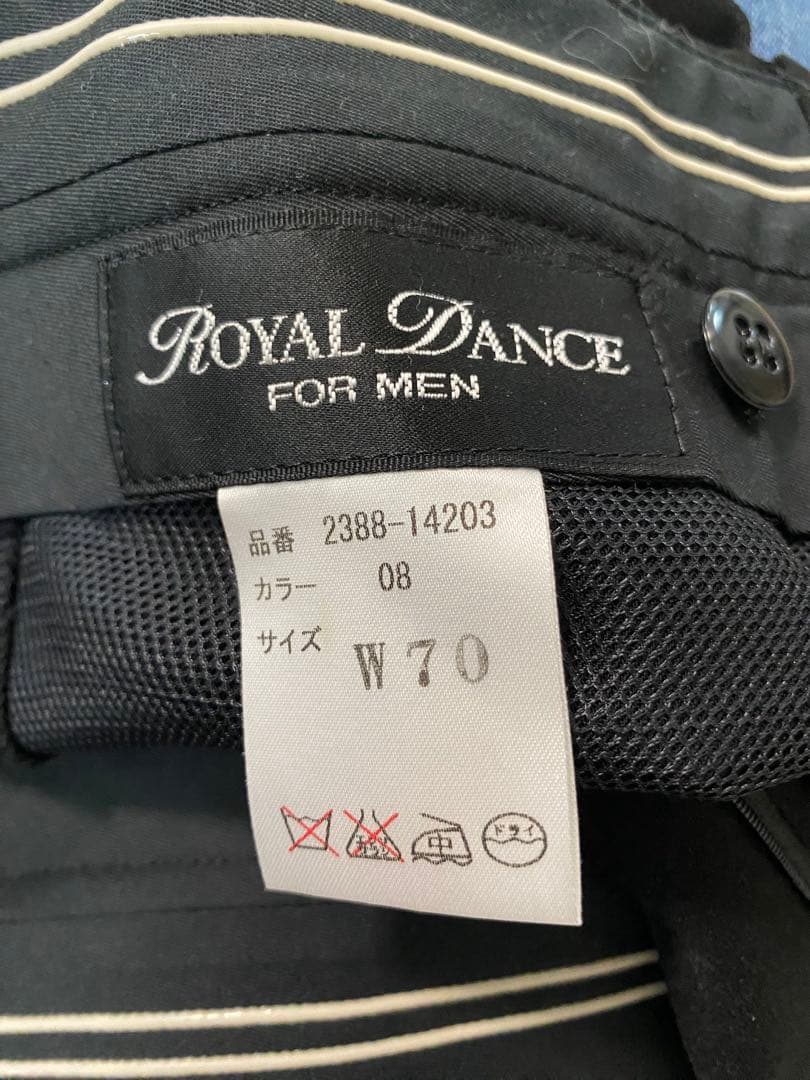 モモ【チャコット製】タキシード上下セット＆シャツ＆小物類/ほぼフルセット