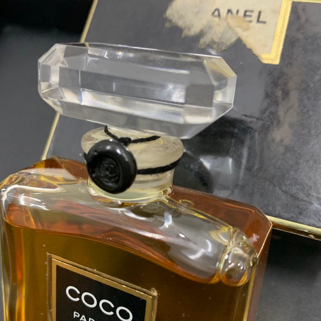 【おまけ付き】CHANEL シャネル パルファム 香水 30ml 2本