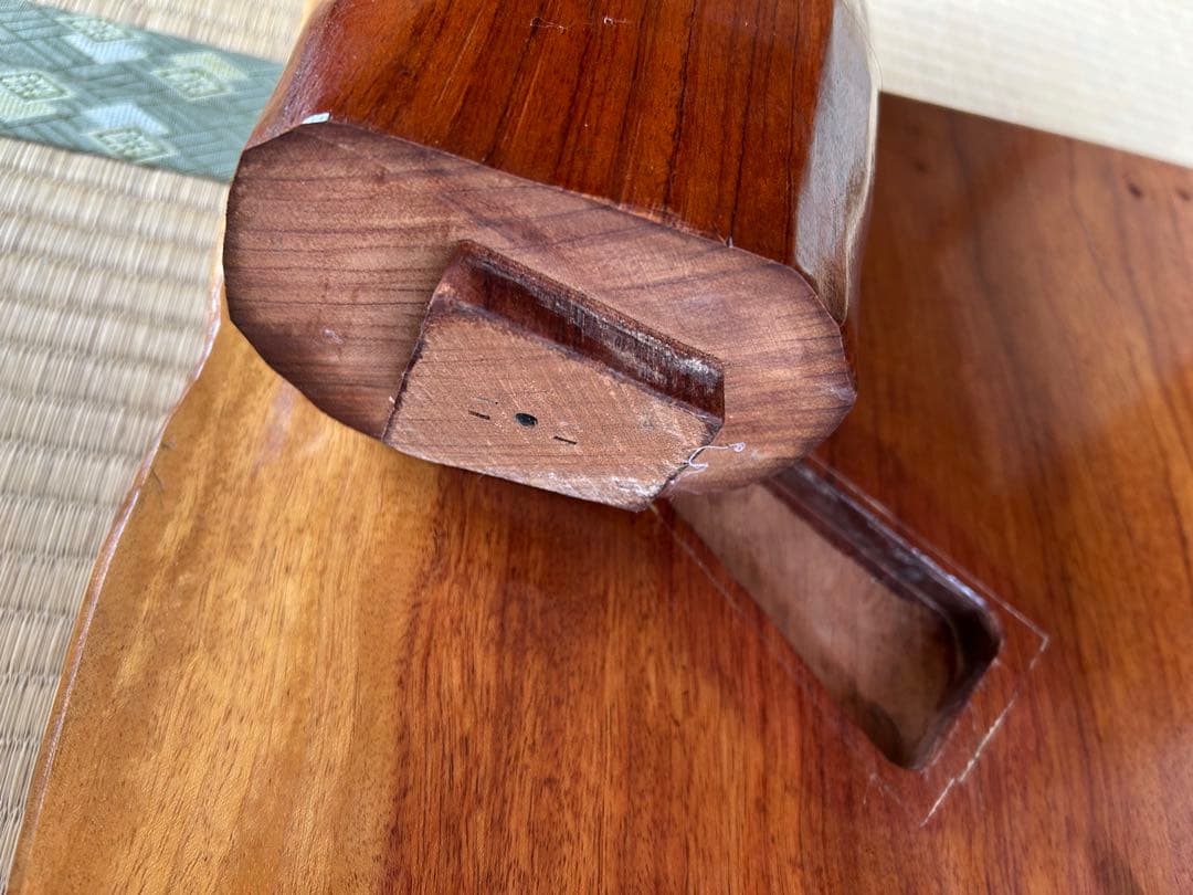 1枚板 テーブル