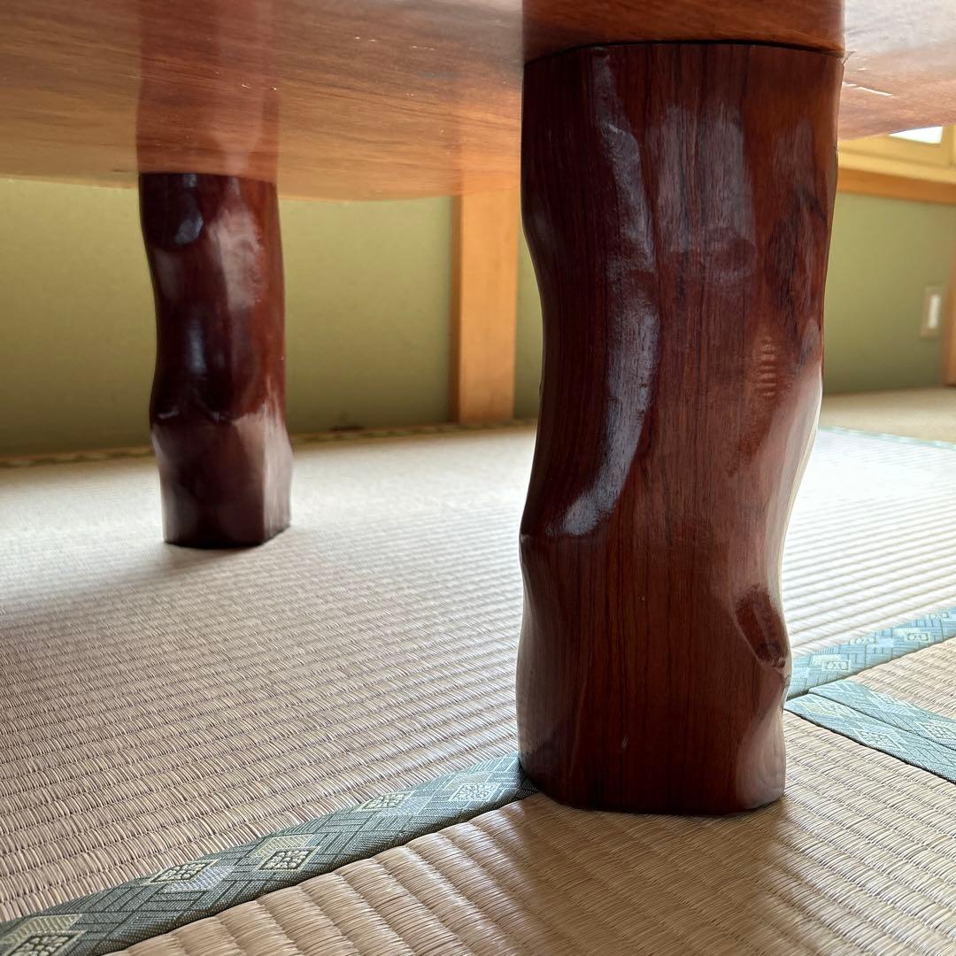 1枚板 テーブル