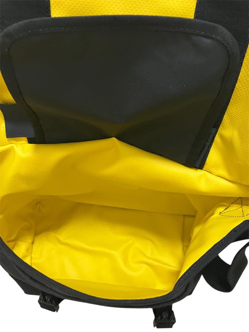 Manhattan Portage×BEAMS メッセンジャーバッグ 黒