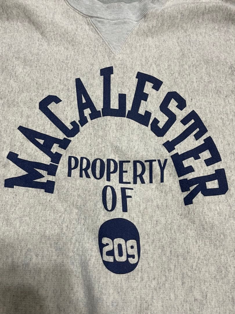 Champion ランタグ 1stパテントモデル ランタグ復刻