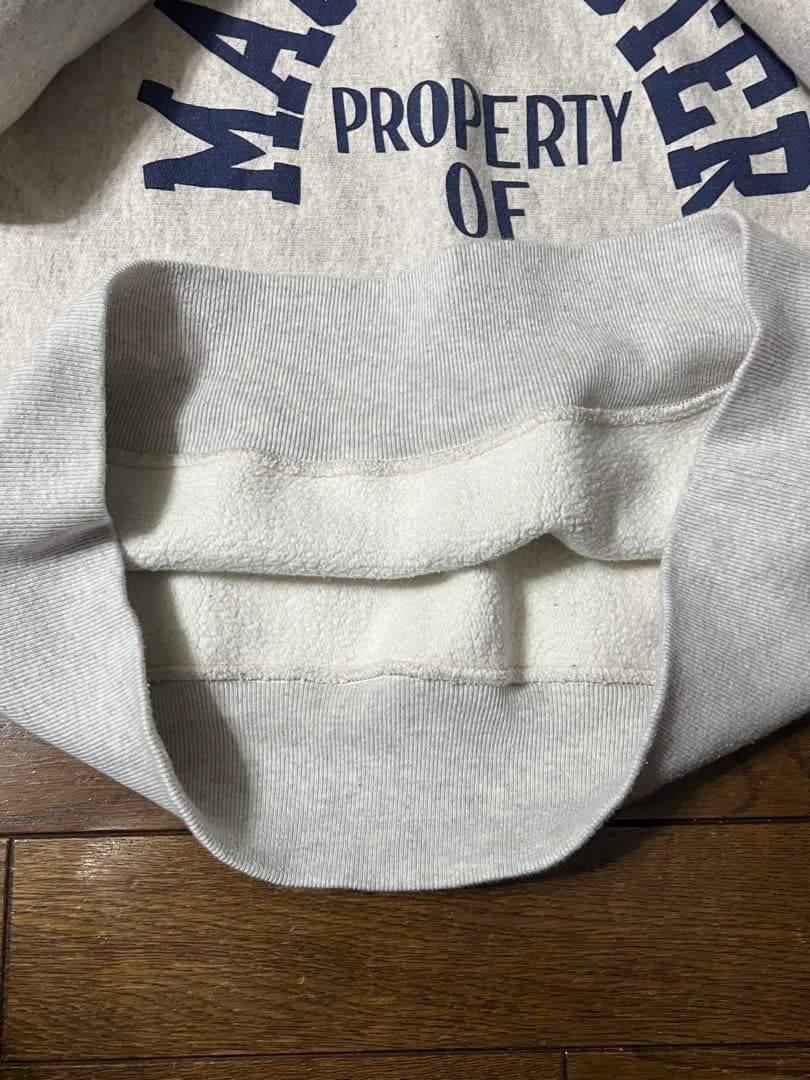 Champion ランタグ 1stパテントモデル ランタグ復刻