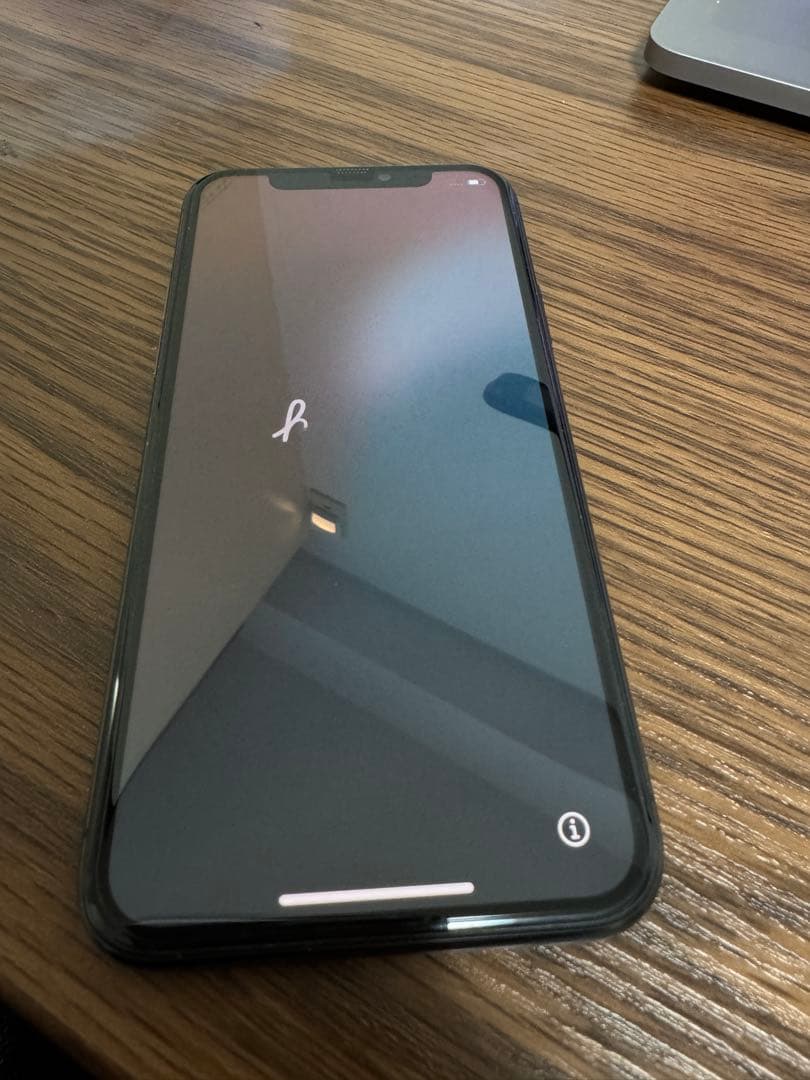 スマートフォン本体