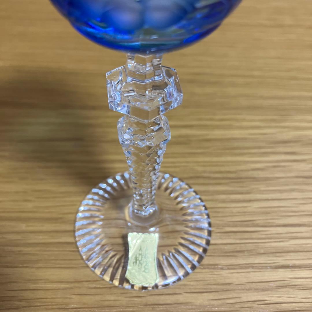 マイセン クリスタル ロンドンフラワー