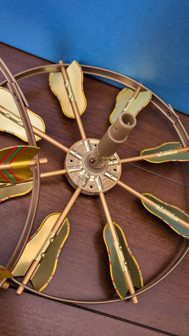 鯉のぼり　ネオビルダー　セット