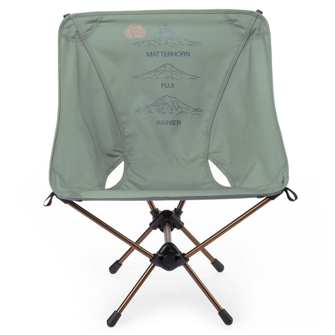 REI BEAMS On 折りたたみ キャンプチェア