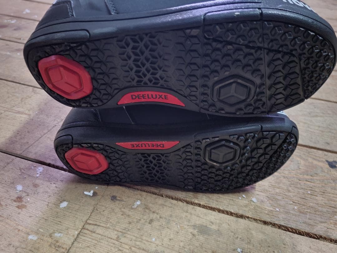 スノーボード 26.5 DEELUXE ID DUAL BOA 2024