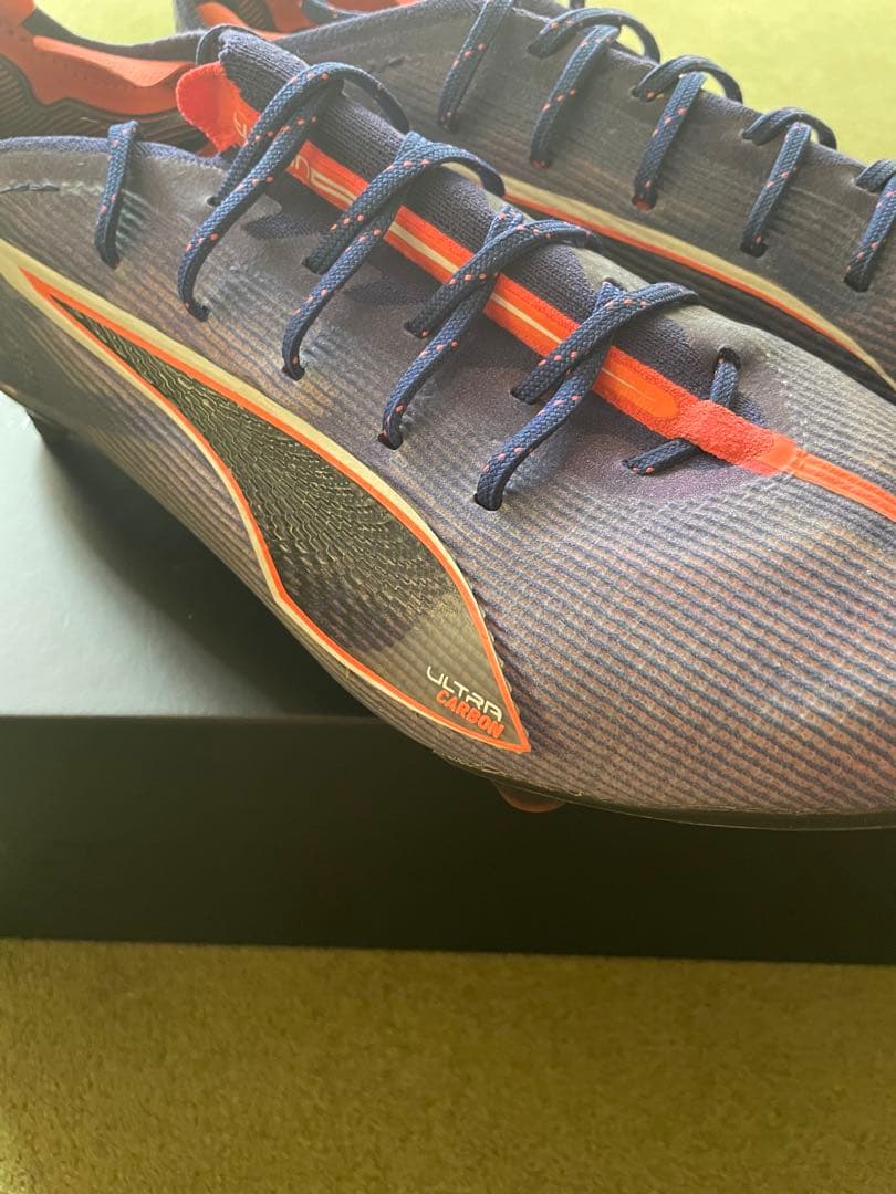 シューズ Puma Ultra 5 Carbon fg