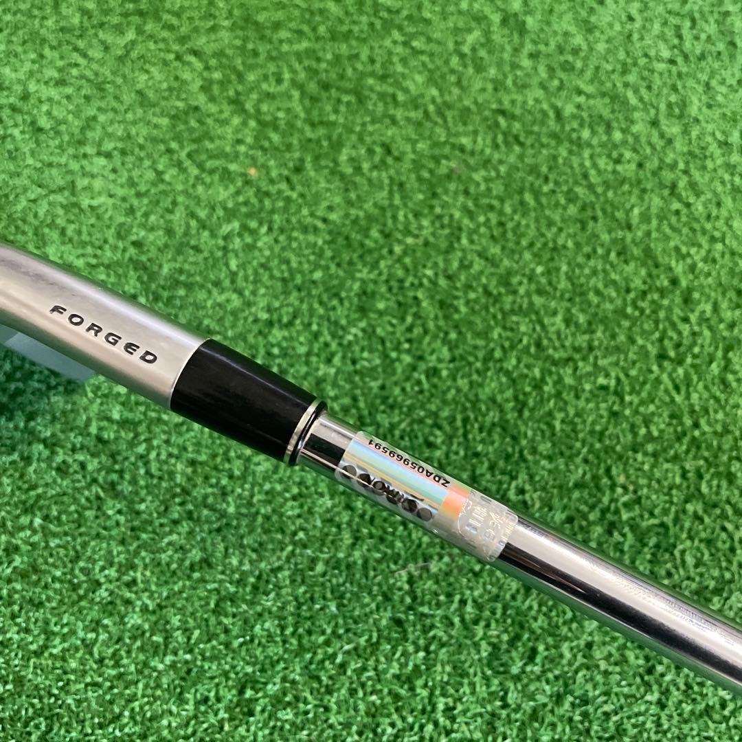 ダンロップ スリクソン ZX5 #４MKⅡ NS.950GH neo S