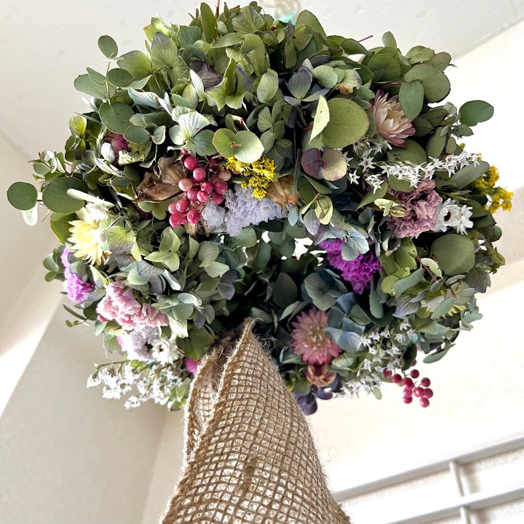 フライングリース