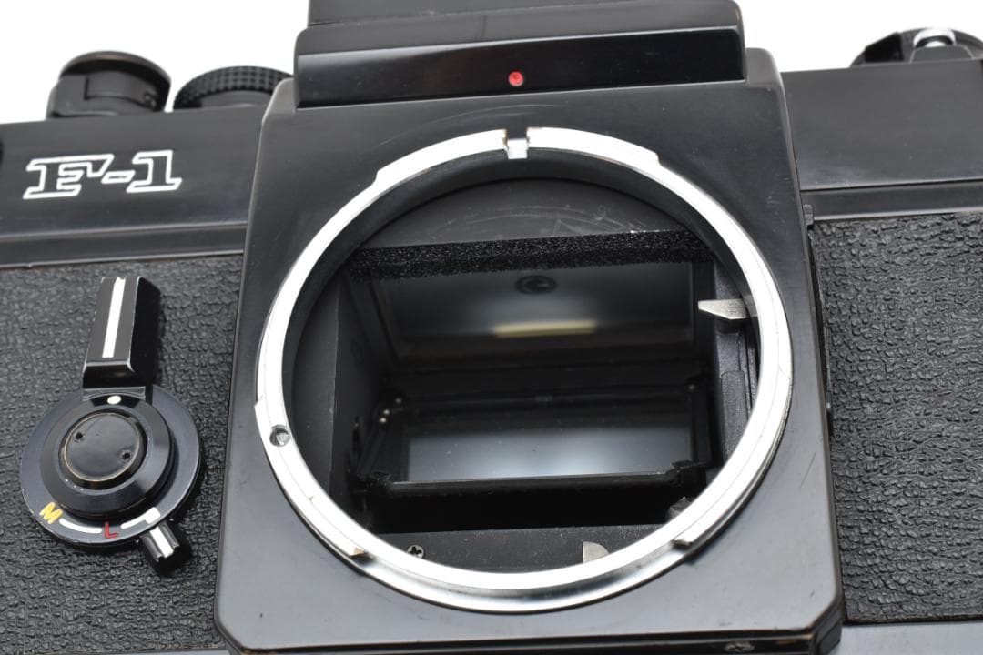 Canon キャノン F1 アイレベル カメラ #10520