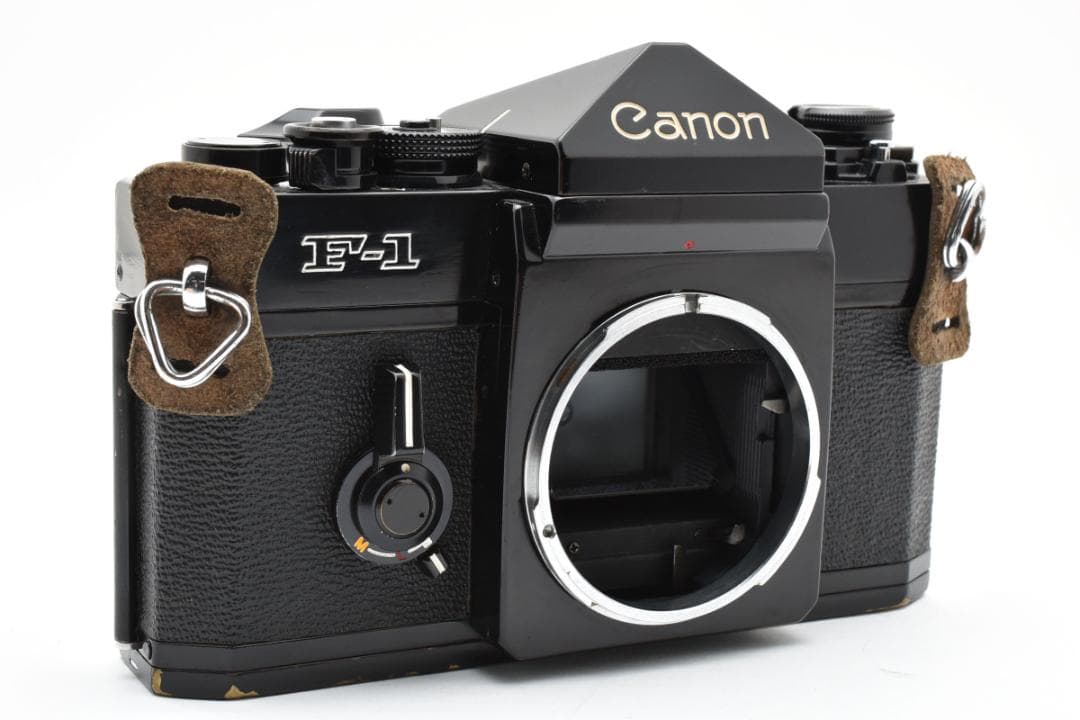 Canon キャノン F1 アイレベル カメラ #10520