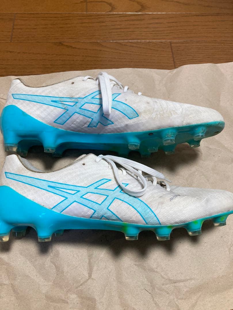 シューズ asics ACROS 27.0cm