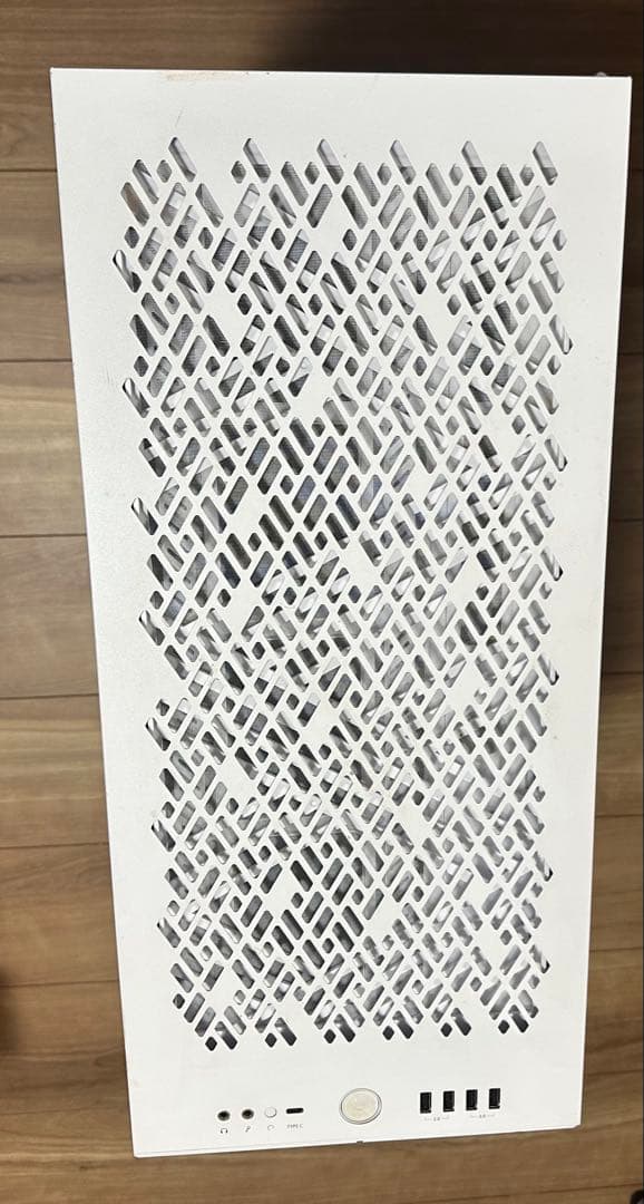 自作PC 13700K/32GB/ROG Z790/1000W