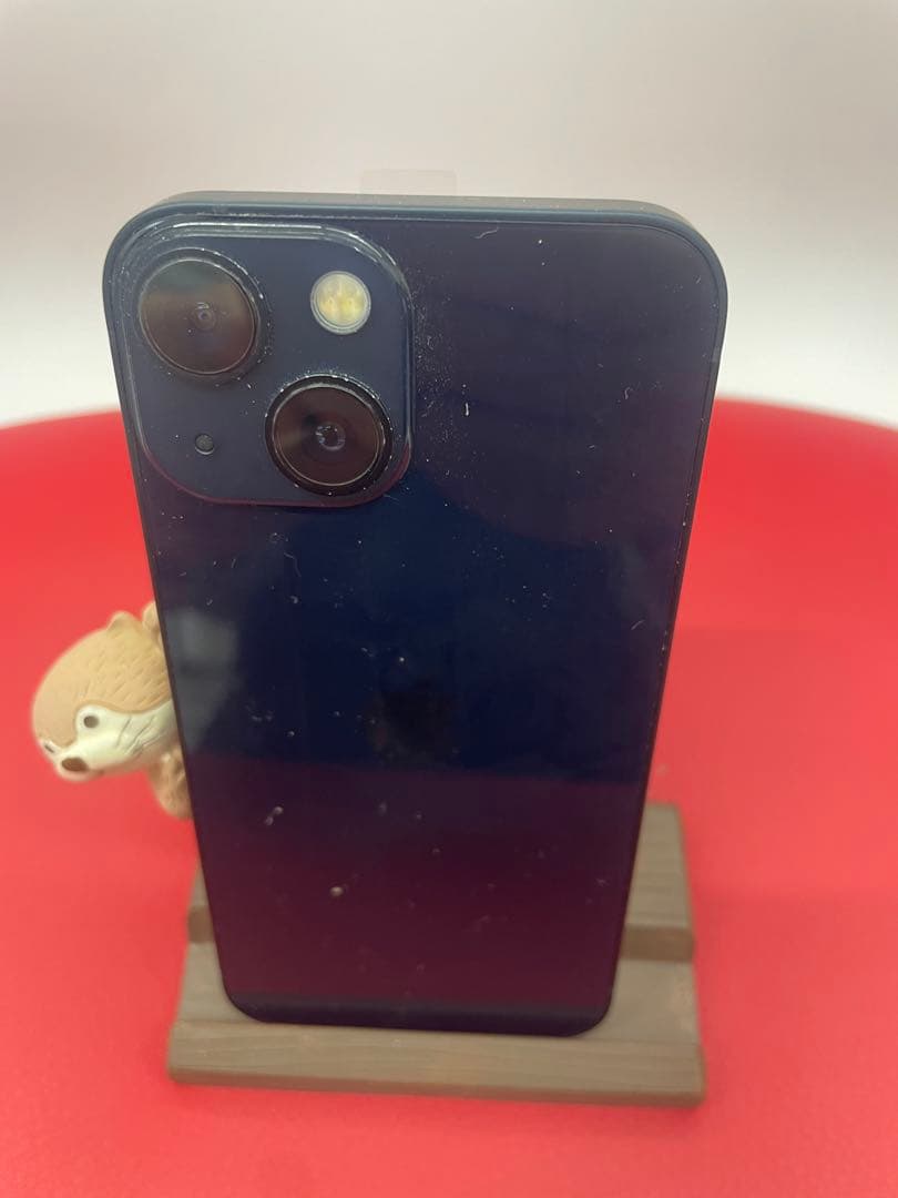 s*d様 Apple iPhone 13 mini 128GB